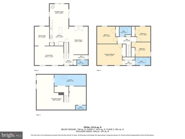 43 YEW RD, Baltimore, MD 21221