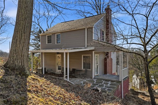 112 Westview Drive, Charleston, WV 25311