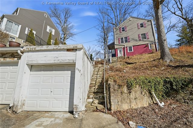112 Westview Drive, Charleston, WV 25311