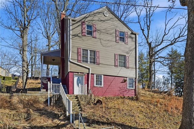 112 Westview Drive, Charleston, WV 25311