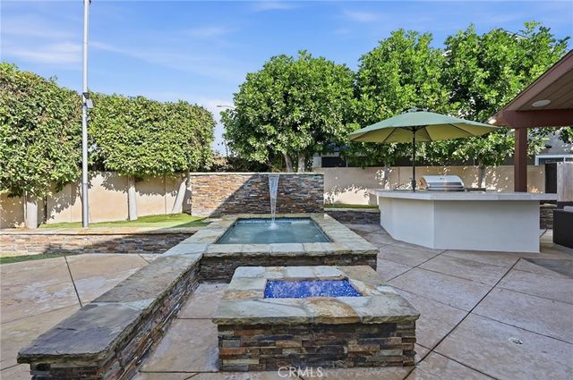 4581 TRAFALGAR Drive, La Palma, CA 90623