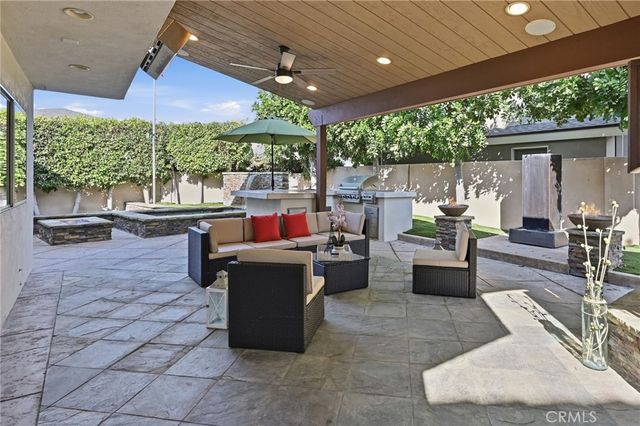 4581 TRAFALGAR Drive, La Palma, CA 90623