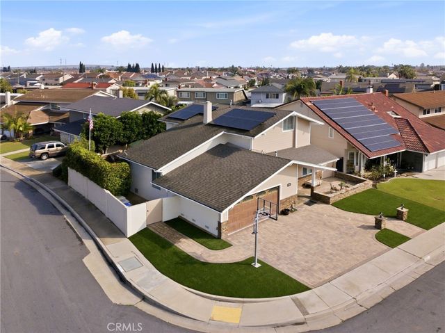 4581 TRAFALGAR Drive, La Palma, CA 90623