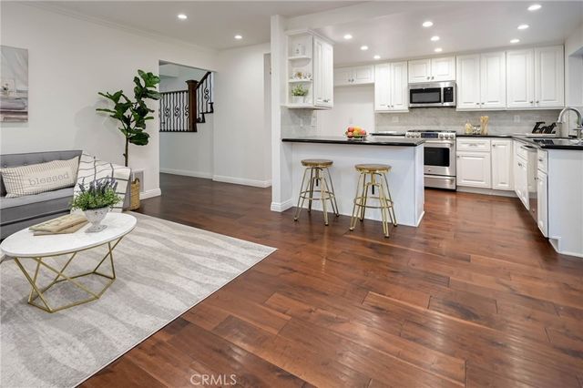 4581 TRAFALGAR Drive, La Palma, CA 90623