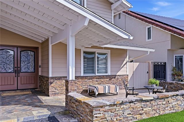 4581 TRAFALGAR Drive, La Palma, CA 90623