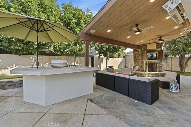 4581 TRAFALGAR Drive, La Palma, CA 90623