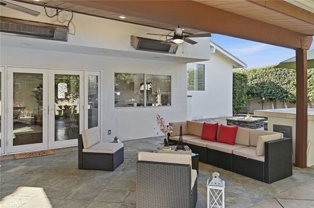 4581 TRAFALGAR Drive, La Palma, CA 90623