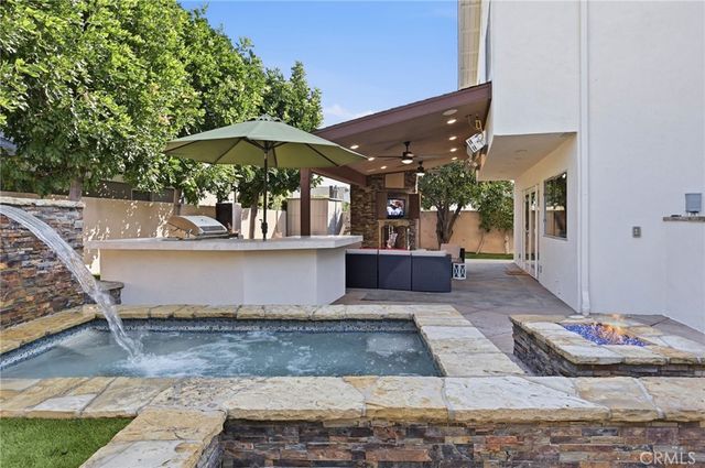 4581 TRAFALGAR Drive, La Palma, CA 90623