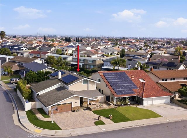 4581 TRAFALGAR Drive, La Palma, CA 90623