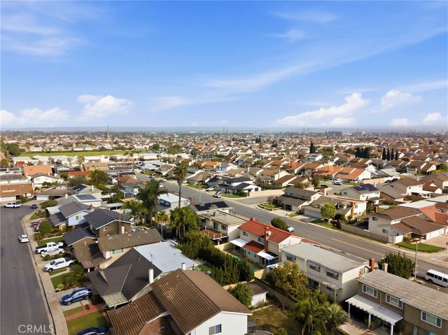 4581 TRAFALGAR Drive, La Palma, CA 90623