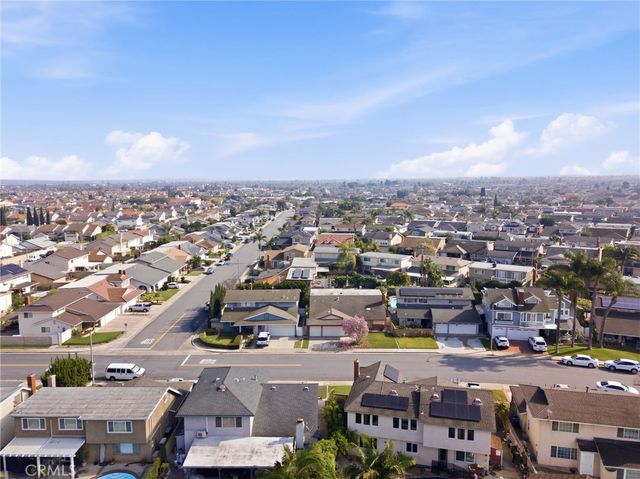 4581 TRAFALGAR Drive, La Palma, CA 90623