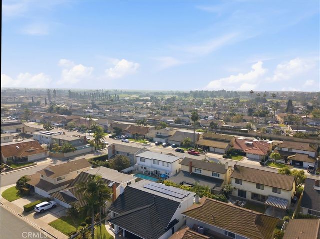 4581 TRAFALGAR Drive, La Palma, CA 90623