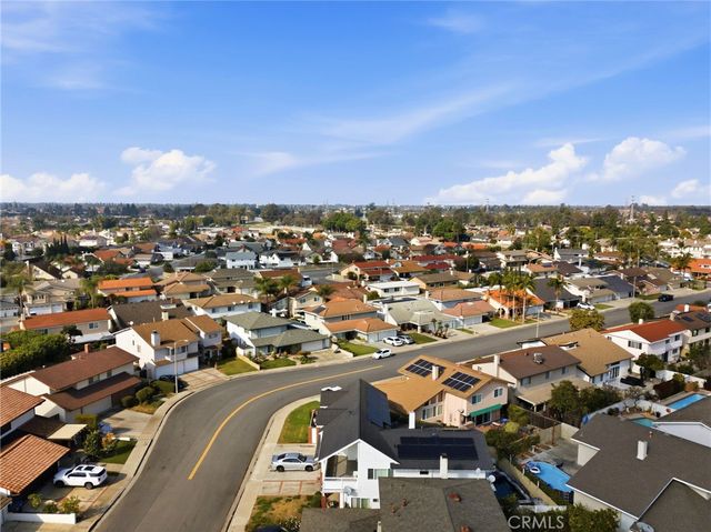 4581 TRAFALGAR Drive, La Palma, CA 90623