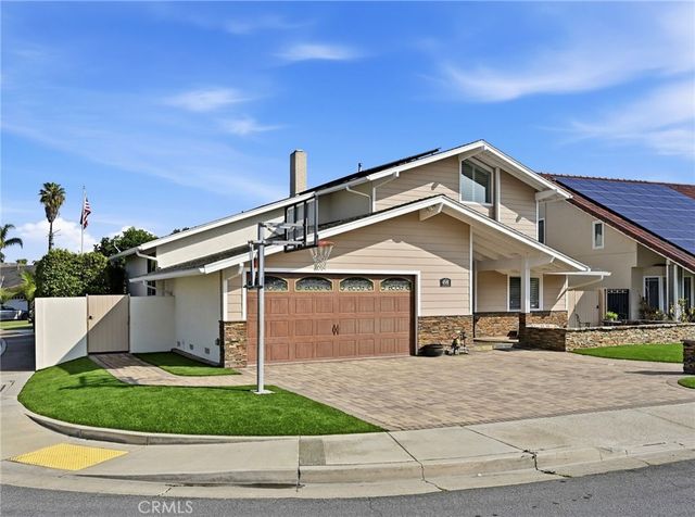 4581 TRAFALGAR Drive, La Palma, CA 90623