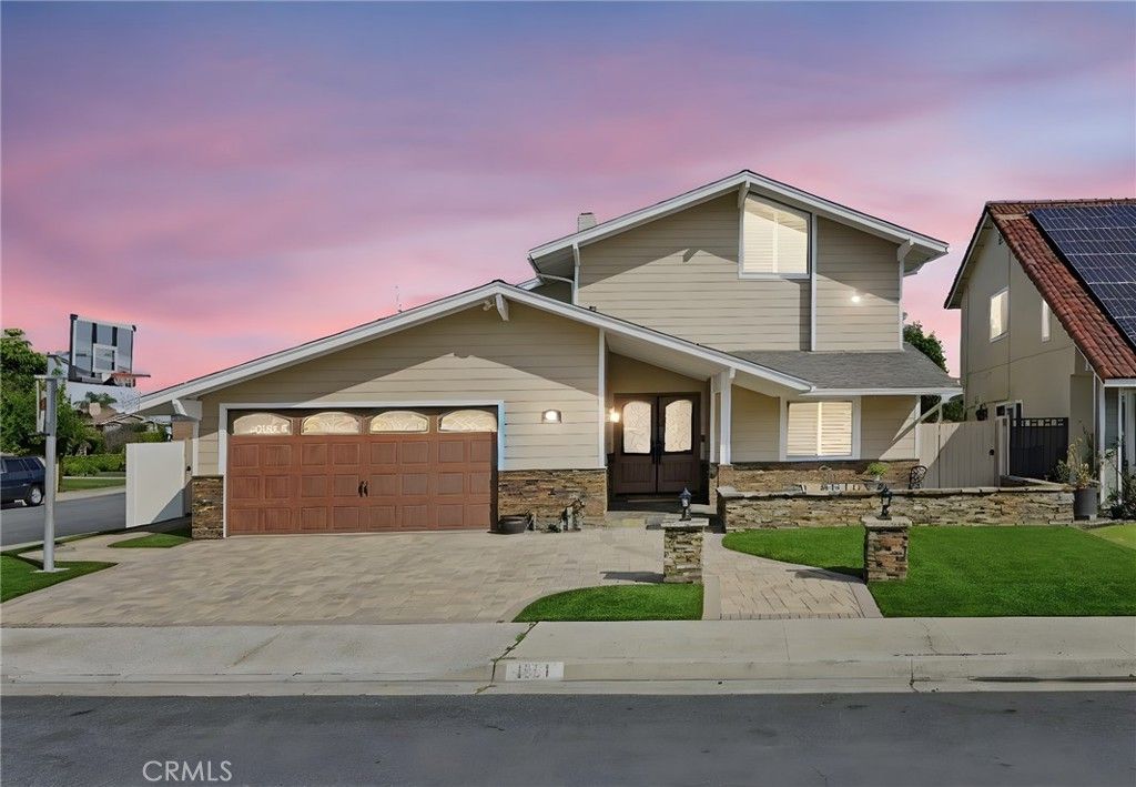 4581 TRAFALGAR Drive, La Palma, CA 90623