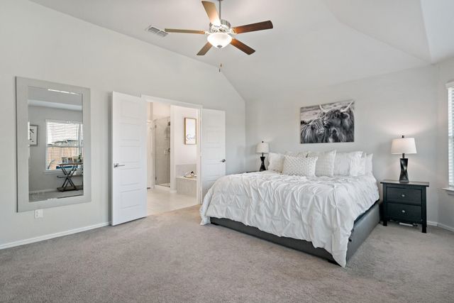 1517 Sweetwater Way, Celina, TX 75009