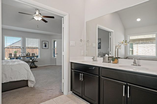 1517 Sweetwater Way, Celina, TX 75009
