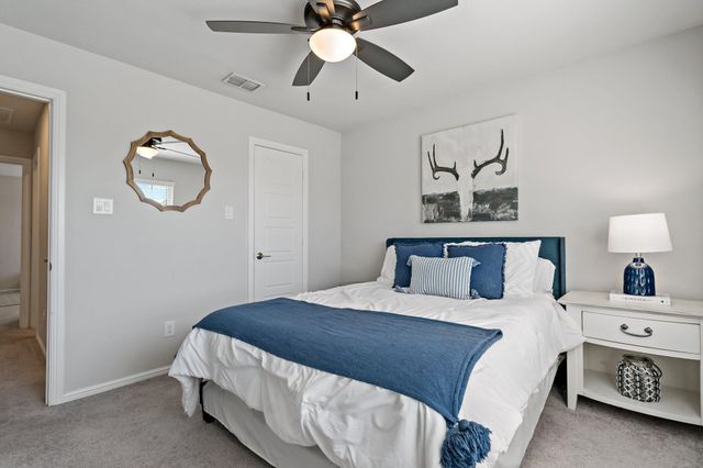 1517 Sweetwater Way, Celina, TX 75009