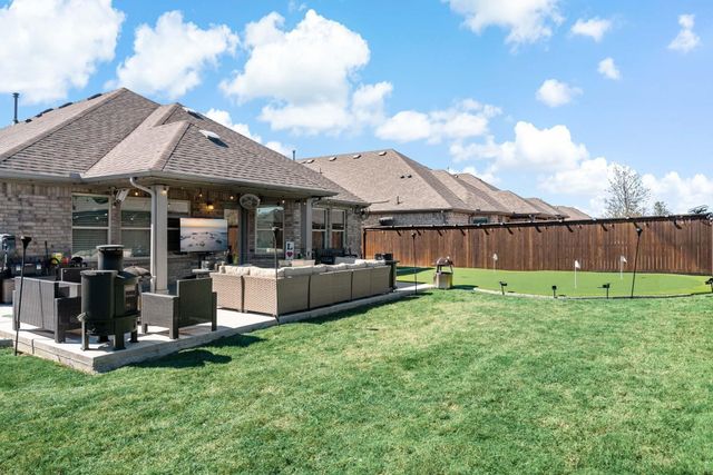 1517 Sweetwater Way, Celina, TX 75009