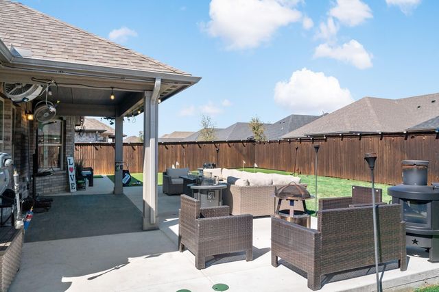 1517 Sweetwater Way, Celina, TX 75009
