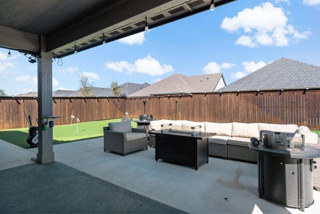 1517 Sweetwater Way, Celina, TX 75009