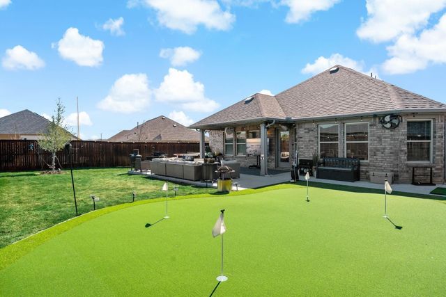 1517 Sweetwater Way, Celina, TX 75009