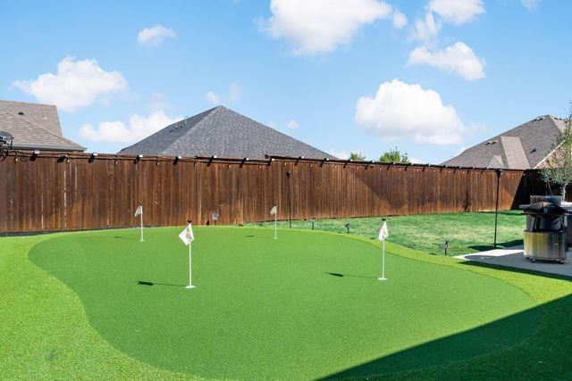 1517 Sweetwater Way, Celina, TX 75009