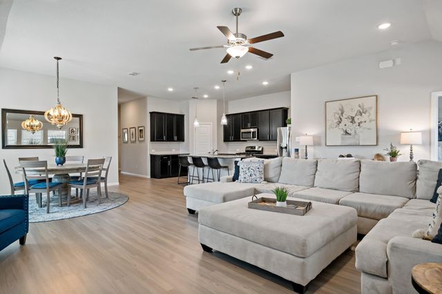 1517 Sweetwater Way, Celina, TX 75009