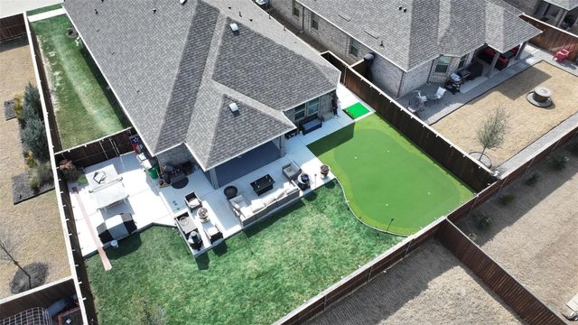 1517 Sweetwater Way, Celina, TX 75009
