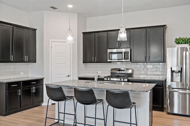 1517 Sweetwater Way, Celina, TX 75009