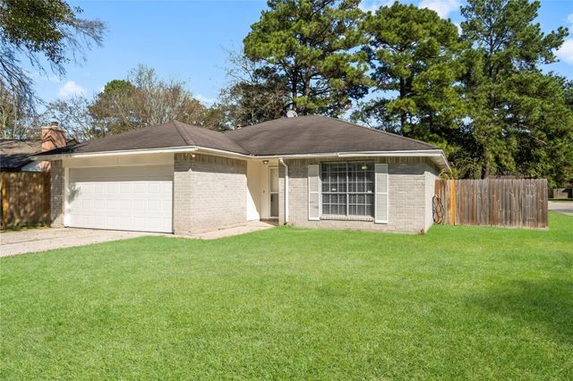23202 Summergate Drive, Spring, TX 77373