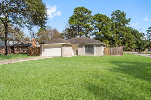 23202 Summergate Drive, Spring, TX 77373