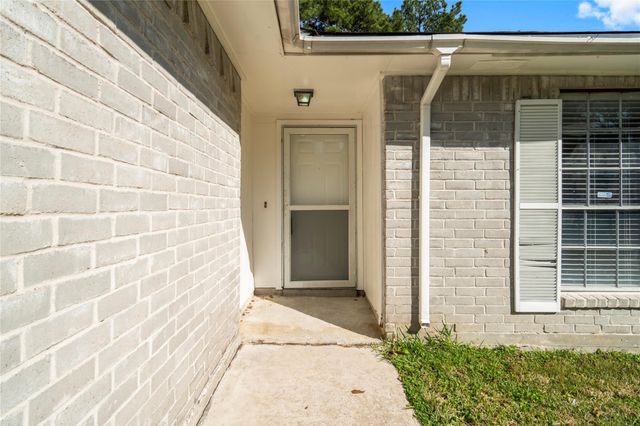 23202 Summergate Drive, Spring, TX 77373