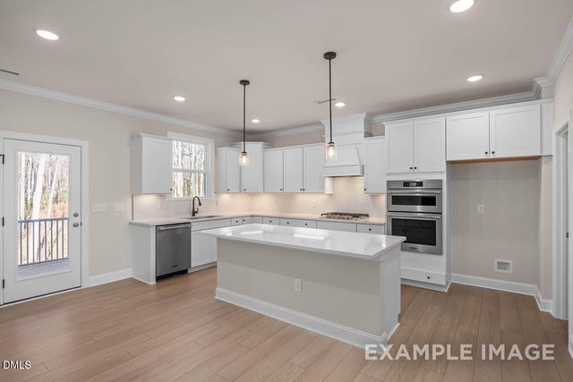 Lot 112 Crop Road, Angier, NC 27501