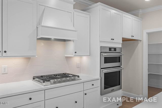 Lot 112 Crop Road, Angier, NC 27501