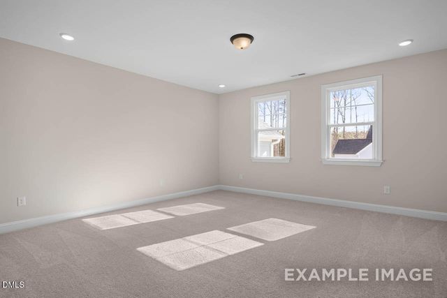 Lot 112 Crop Road, Angier, NC 27501