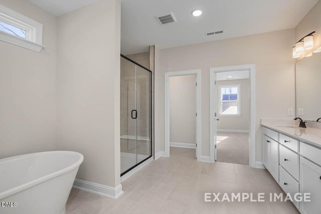 Lot 112 Crop Road, Angier, NC 27501