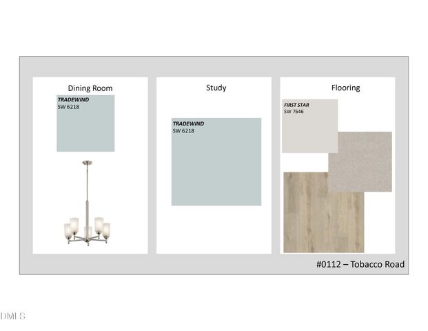 Lot 112 Crop Road, Angier, NC 27501