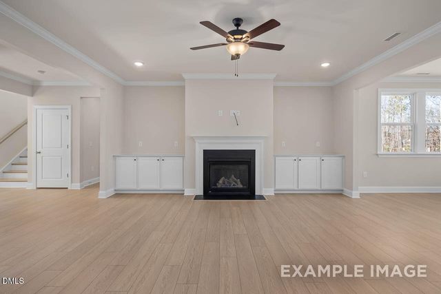 Lot 112 Crop Road, Angier, NC 27501