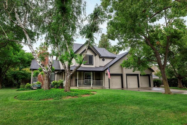808 Stonecreek Cir, Modesto, CA 95355