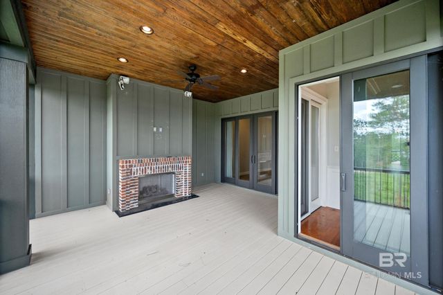 32511 Water View Drive 9C, Loxley, AL 36551