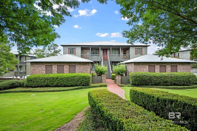 32511 Water View Drive 9C, Loxley, AL 36551