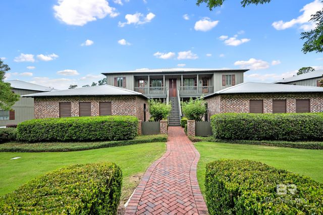 32511 Water View Drive 9C, Loxley, AL 36551