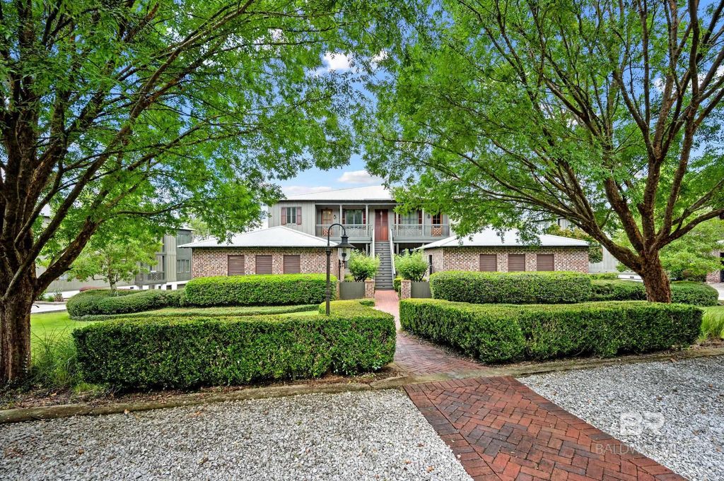 32511 Water View Drive 9C, Loxley, AL 36551