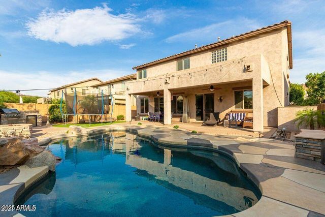 5118 W Swayback Pass, Phoenix, AZ 85083