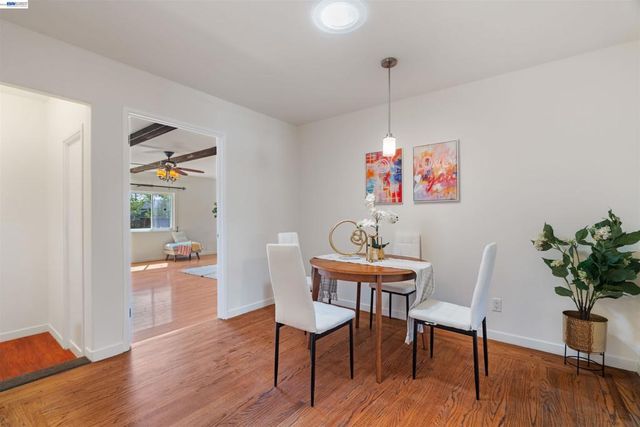 1106 Trojan Ave, San Leandro, CA 94579