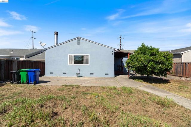 1106 Trojan Ave, San Leandro, CA 94579