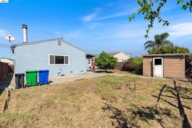 1106 Trojan Ave, San Leandro, CA 94579