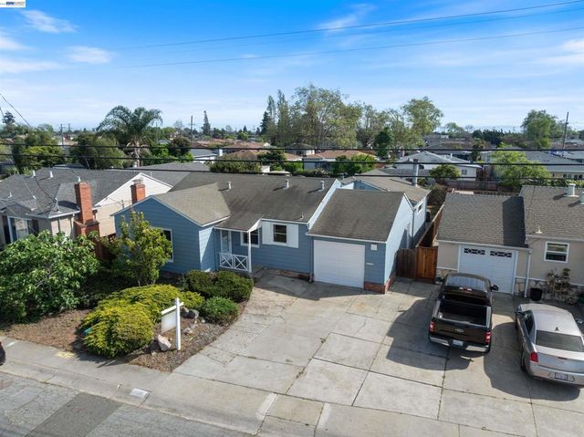 1106 Trojan Ave, San Leandro, CA 94579