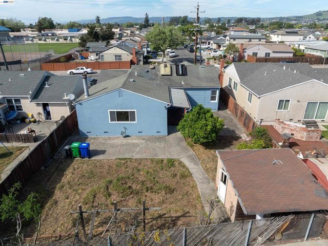 1106 Trojan Ave, San Leandro, CA 94579